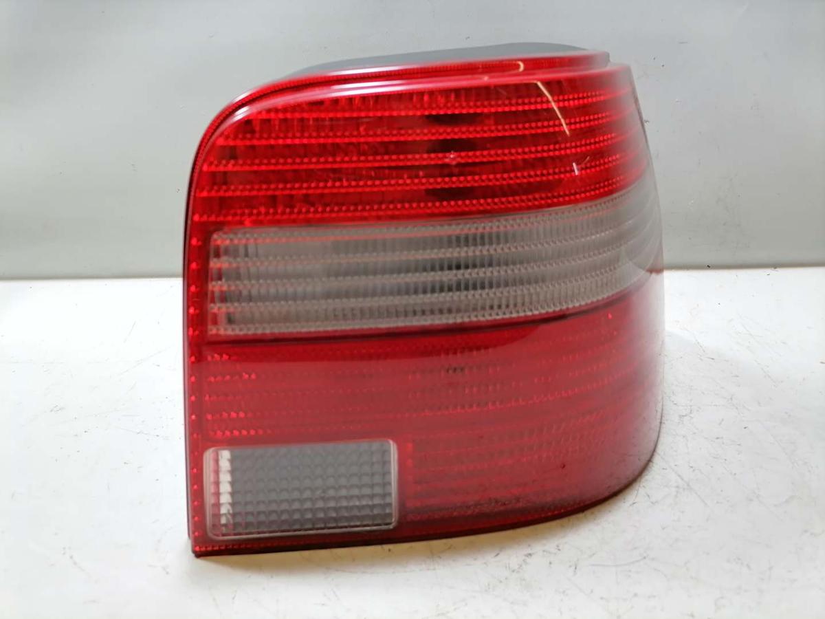 VW Golf 4 original Rücklicht Rückleuchte Schlussleuchte rechts Fließheck Bj.2002